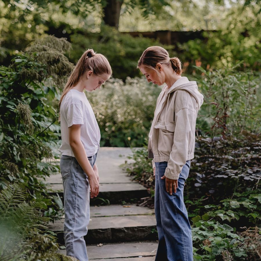 Coaching - Kinder-Jugendliche - Ines Dümmen - Gemeinsam