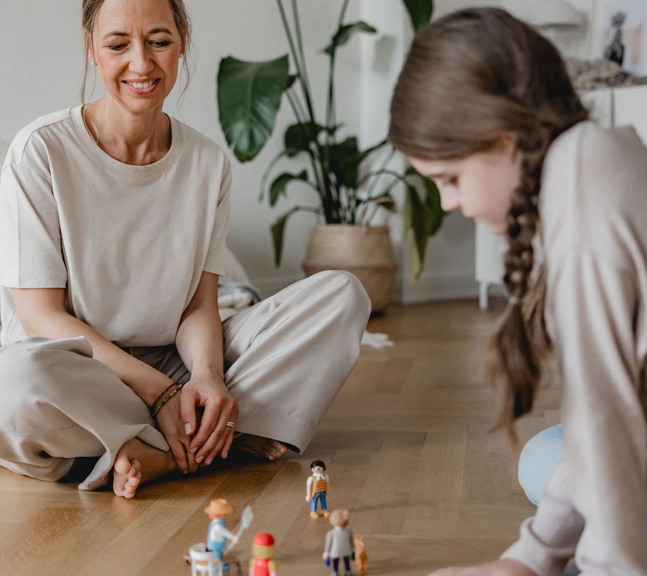 Kinder- und Jugend Ines Dümmen Coaching